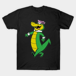 Wally Gator T-Shirt